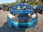 Nissan Versa 2016