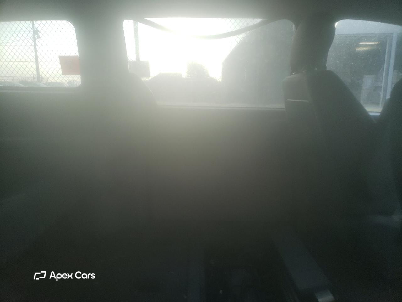 Dodge Caravan 2009