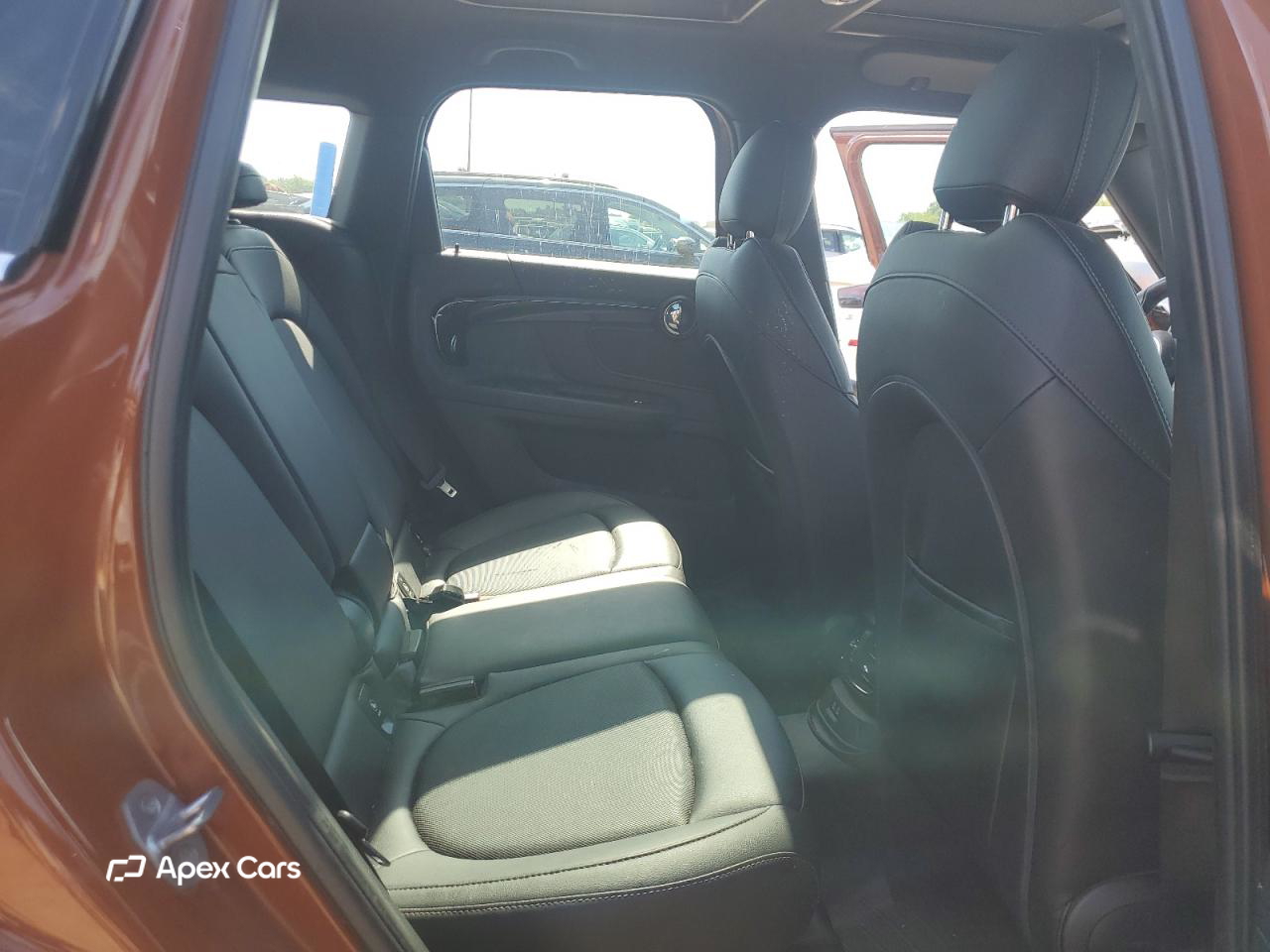 MINI Cooper 2019