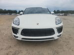 Porsche Macan 2016