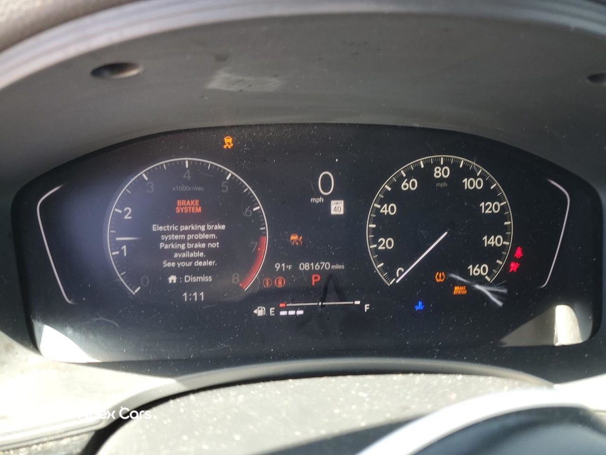 Honda Civic 2024