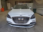 Genesis G80 2019