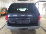 Ford Explorer 2002
