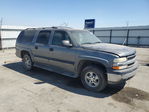 Chevrolet Suburban 2001