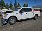 Ford F-150 2017
