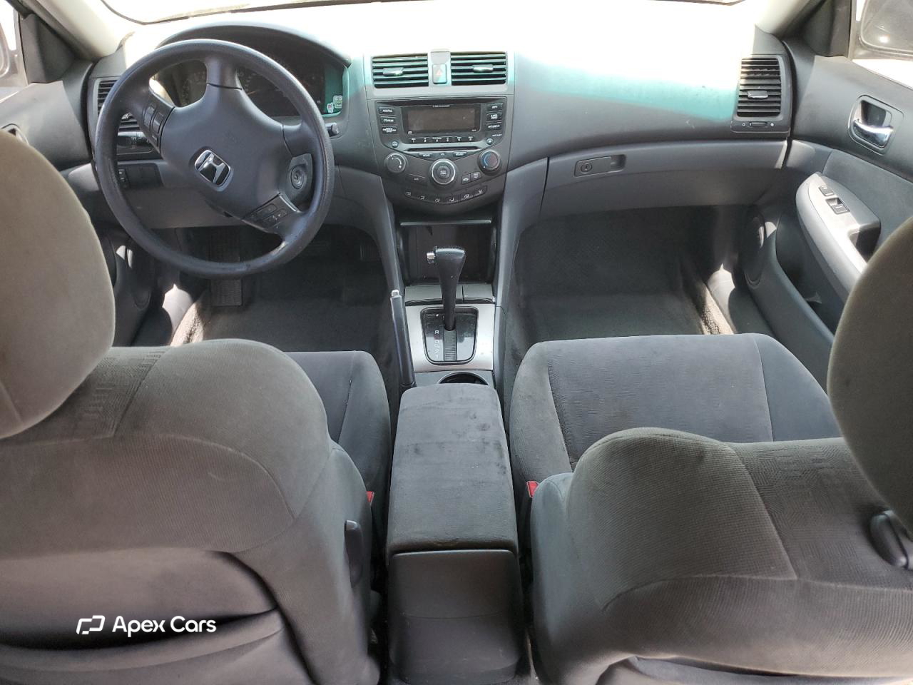 Honda Accord 2003