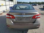 Nissan Sentra 2015