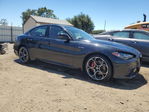 Alfa Romeo Giulia 2024