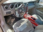 Ford Mustang 2008