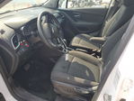 Chevrolet Trax 2020