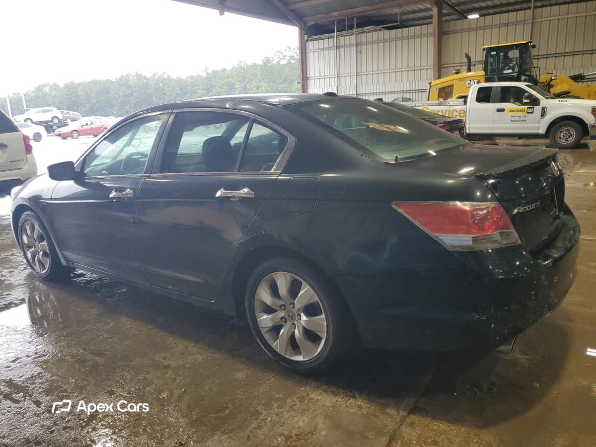Honda Accord 2010