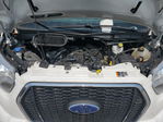 Ford Transit 2021