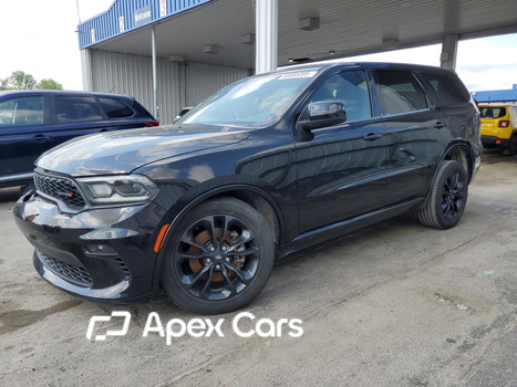 Dodge Durango 2021 - Zdjęcie 1 z 13
