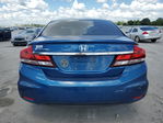 Honda Civic 2015