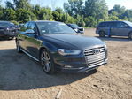Audi RS4 2013