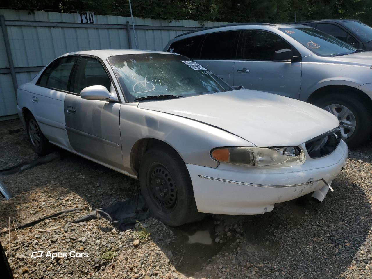 Buick Century 1999