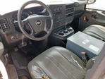 Chevrolet Express 2013