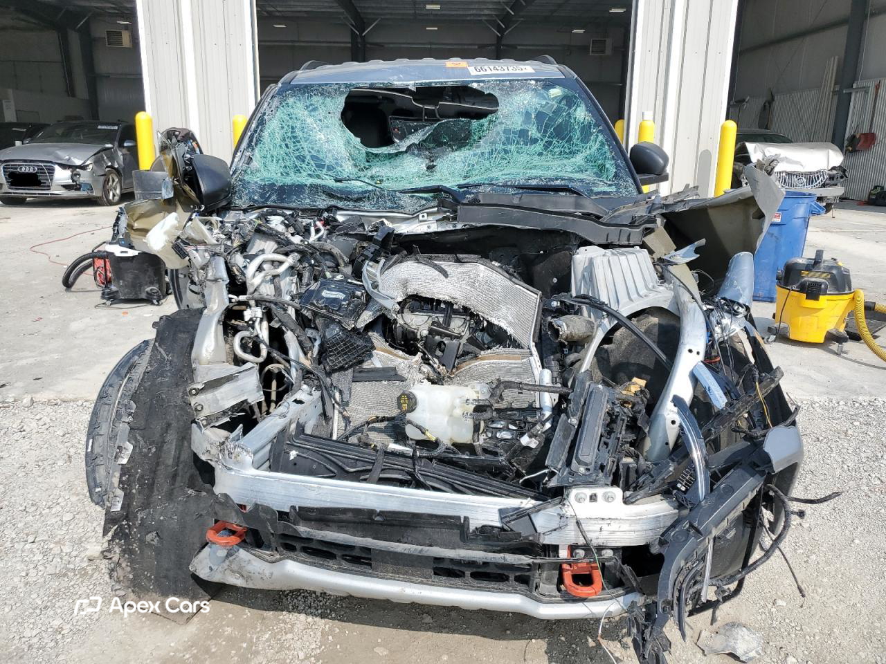 Ford Explorer 2022