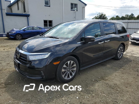 Honda Odyssey 2022 - Image 1 of 13