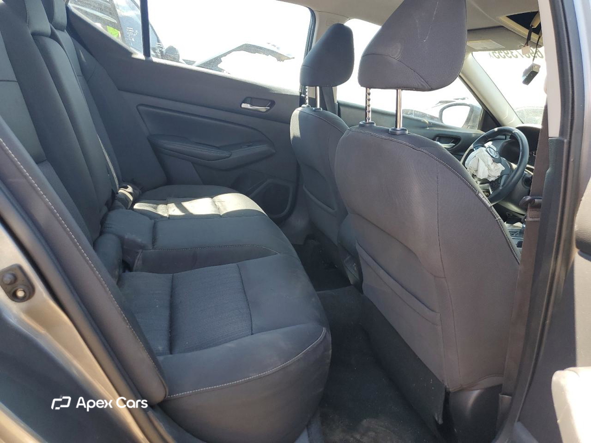 Altima 2019