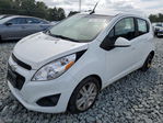 Chevrolet Spark 2014