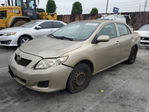 Toyota Corolla 2009