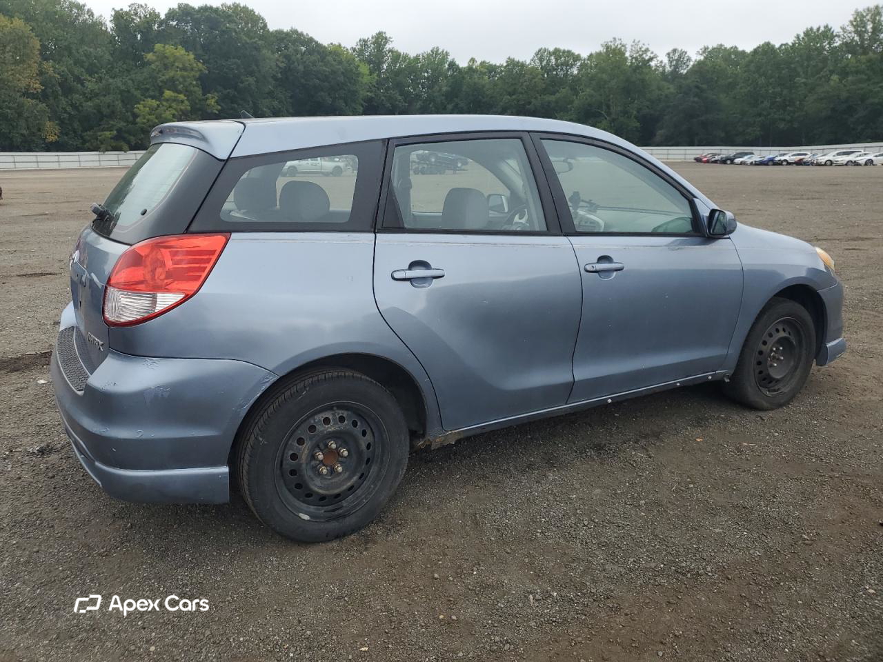 Toyota Corolla 2003
