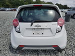 Chevrolet Spark 2014