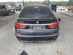 BMW Series 5 2011