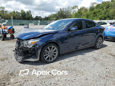Mazda 3 2018 - Zdjęcie 1 z 14