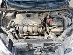 Nissan Sentra 2015