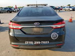 Ford Fusion 2018