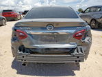 Nissan Altima 2018