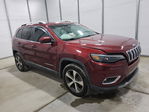Jeep Cherokee 2019