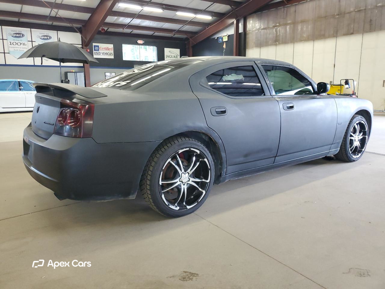 Dodge Charger 2009