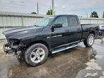 Dodge RAM 2012