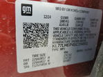 Chevrolet Trax 2025
