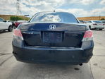 Honda Accord 2008