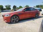BMW M5 2014
