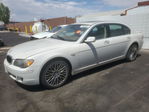 BMW Series 7 2007