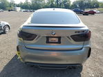 BMW X6 2017