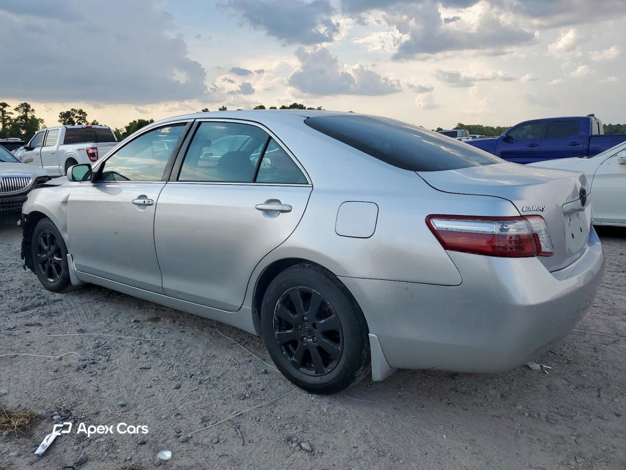 Toyota Camry 2007