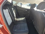 Chevrolet Trax 2024