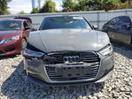 Audi A3 2017