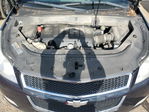 Chevrolet Traverse 2011