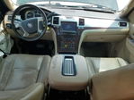 Cadillac Escalade 2012