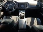 Chrysler 200 2015