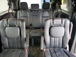 Dodge Caravan 2018