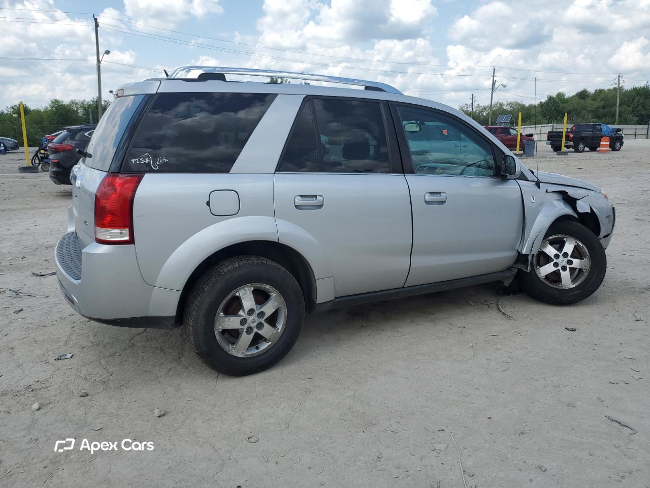 Saturn VUE 2007