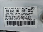 Honda Accord 2015